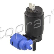 TOPRAN ΜΟΤΕΡ ΠΙΤΣΙΛΗΘΡΑΣ 12V 2 ΕΞΟΔΟΙ