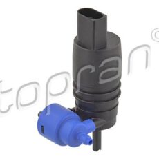 TOPRAN ΜΟΤΕΡ ΠΙΤΣΙΛΗΘΡΑΣ 12V AUDI BMW MERCEDES MINI MITSUBISHI PORSCHE SEAT SKODA SMART VW