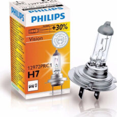 PHILIPS 12V55W Η7 PX26d