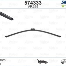 VALEO ΥΑΛΟΚΑΘΑΡΙΣΤΗΡΑΣ 400mm OΠIΣΘΙΟΣ