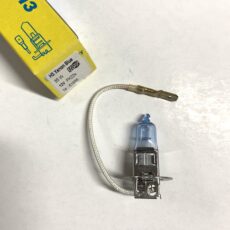 TRIFA ΛΑΜΠΑ 12V55W Η3 XENON BLUE