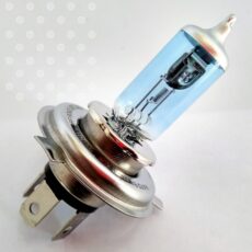 TRIFA ΛΑΜΠΑ 24V75/70W Η4 P43t XENON BLUE