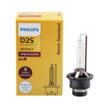 PHILIPS ΛΑΜΠΑ 35W D2S ΧΕΝΟΝ