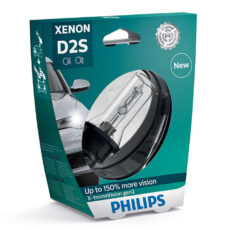 PHILIPS ΛΑΜΠΑ 35W D2S ΧΕΝΟΝ EXTREME VISION