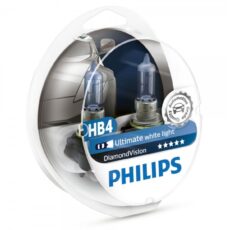 PHILIPS ΛΑΜΠΕΣ 12V51W HB4 9006 DIAMOND VISION 2 ΤΕΜΑΧΙΑ