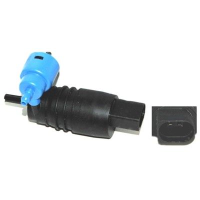 POLCAR ΜΟΤΕΡ ΠΙΤΣΙΛΗΘΡΑΣ 12V AUDI BMW MERCEDES MINI MITSUBISHI PORSCHE SEAT SKODA SMART VW