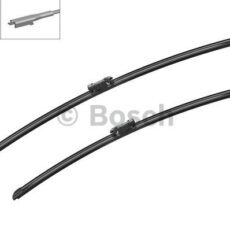 BOSCH ΥΑΛΟΚΑΘΑΡΙΣΤΗΡΕΣ 550/530mm AEROTWIN