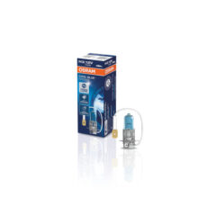 OSRAM ΛΑΜΠΑ 12V55W Η3 COOL BLUE