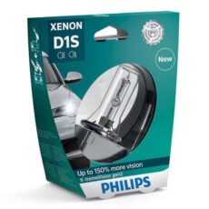 PHILIPS ΛΑΜΠΑ 35W D1S ΧΕΝΟΝ X-TREME VISION +150%