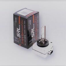 SRLINE ΛΑΜΠΑ 35W D1S ΧΕΝΟΝ