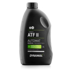 DYNAMAX ΛΑΔΙ AUTOMATIC ATF II