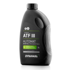 DYNAMAX ΛΑΔΙ AUTOMATIC ATF III