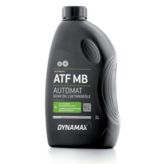 DYNAMAX ΛΑΔΙ ΚΙΒΩΤΙΟΥ ΤΑΧΥΤΗΤΩΝ ATF MB