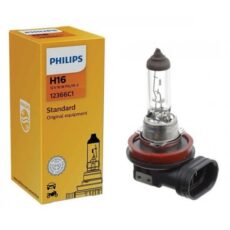 PHILIPS ΛΑΜΠΑ 12V16W Η16