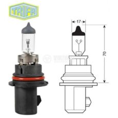 TRIFA ΛΑΜΠΑ 12V65/45W ΗΒ1 P29t