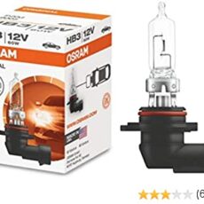 OSRAM ΛΑΜΠΑ 12V60W HB3 9005