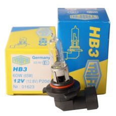TRIFA ΛΑΜΠΑ 12V60W HB3 9005