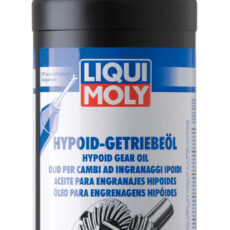LIQUI MOLY ΒΑΛΒΟΛΙΝΗ 85W90LS GL5