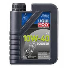 LIQUI MOLY ΛΑΔΙ 10W40 4T SCOOTER