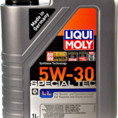 LIQUI MOLY ΛΑΔΙ 5W30 ΣΥΝΘΕΤΙΚΟ LONGLIFE