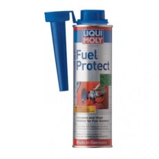 LIQUI MOLY ΠΡΟΣΤΑΤΕΥΤΙΚΟ ΚΑΥΣΙΜΟΥ FUEL PROTECT