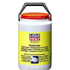 LIQUI MOLY ΚΡΕΜΑ ΚΑΘΑΡΙΣΜΟΥ ΧΕΡΙΩΝ