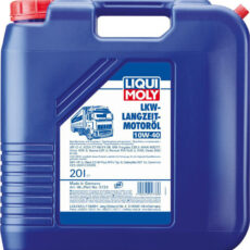 LIQUI MOLY ΛΑΔΙ 10W40 LKW