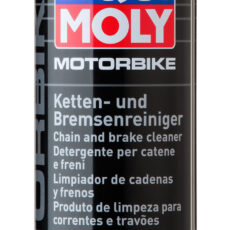 LIQUI MOLY ΚΑΘΑΡΙΣΤΙΚΟ ΑΛΥΣΙΔΑΣ 500ml