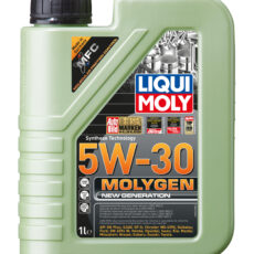 LIQUI MOLY ΛΑΔΙ 5W30 ΣΥΝΘΕΤΙΚΟ MOLYGEN