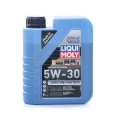 LIQUI MOLY ΛΑΔΙ 5W30 ΣΥΝΘΕΤΙΚΟ LONGTIME