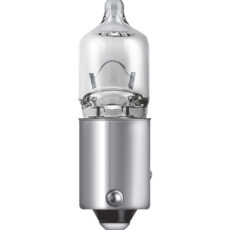 OSRAM ΛΑΜΠΑ 12V6W Η6W BAX9s