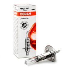 OSRAM ΛΑΜΠΑ 12V55W Η1