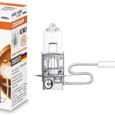 OSRAM ΛΑΜΠΑ 12V55W Η3