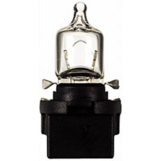 TRIFA  ΛΑΜΠΑ 12V5W B10d ΥΑΛΟΥ ΜΕ ΝΤΟΥΙ