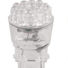 TRIFA ΛΑΜΠΑ 12V21W W3x16D LED ΛΕΥΚΗ