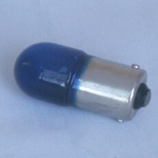 TRIFA ΛΑΜΠΑ 24V5W BA15s ΜΠΛΕ