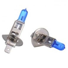 TRIFA ΛΑΜΠΑ 12V100W Η1 DARK BLUE