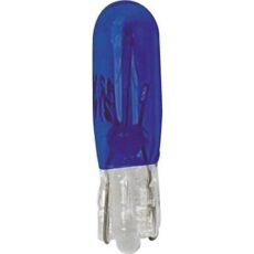 TRIFA ΛΑΜΠΑ 12V1.2W W2x4.6D ΜΠΛΕ