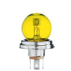 TRIFA ΛΑΜΠΑ 12V45/40W R2 P45t ΚΙΤΡΙΝΗ