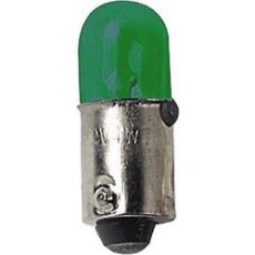 TRIFA ΛΑΜΠΑ 12V4W BA9s ΠΡΑΣΙΝΗ