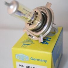 TRIFA ΛΑΜΠΑ 12V60/55W Η4 P43t SEASON