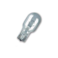 TRIFA ΛΑΜΠΑ 12V10W W2.1x9.5d ΧΩΡΙΣ ΚΑΛΥΚΑ