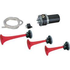 MARCO ΚΟΡΝΑ ΑΕΡΟΣ ΤΡΙΦΩΝΙΑ 12V 117dB