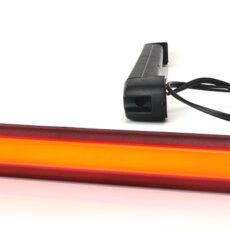 WAS ΦΑΝΟΣ ΟΓΚΟΥ LED 12-24V ΚΟΚΚΙΝΟΣ