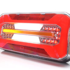 WAS ΦΑΝΟΣ ΟΠΙΣΘΙΟΣ LED 12-24V ΓΕΝΙΚΗΣ ΧΡΗΣΗΣ