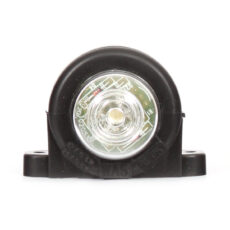 WAS ΦΑΝΟΣ ΟΓΚΟΥ LED 12-24V ΠΟΡΤΟΚΑΛΙ