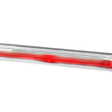 WAS ΦΑΝΟΣ ΟΓΚΟΥ LED 12-24V ΚΟΚΚΙΝΟΣ