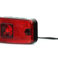 WAS ΦΑΝΟΣ ΟΓΚΟΥ LED 12-24V