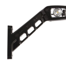 WAS ΦΑΝΟΣ ΟΓΚΟΥ LED 12-24V 3ΦΩΤΟΣ