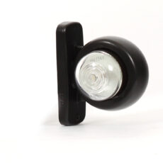 WAS ΦΑΝΟΣ ΟΓΚΟΥ ΩΜΕΓΑ LED 12-24V